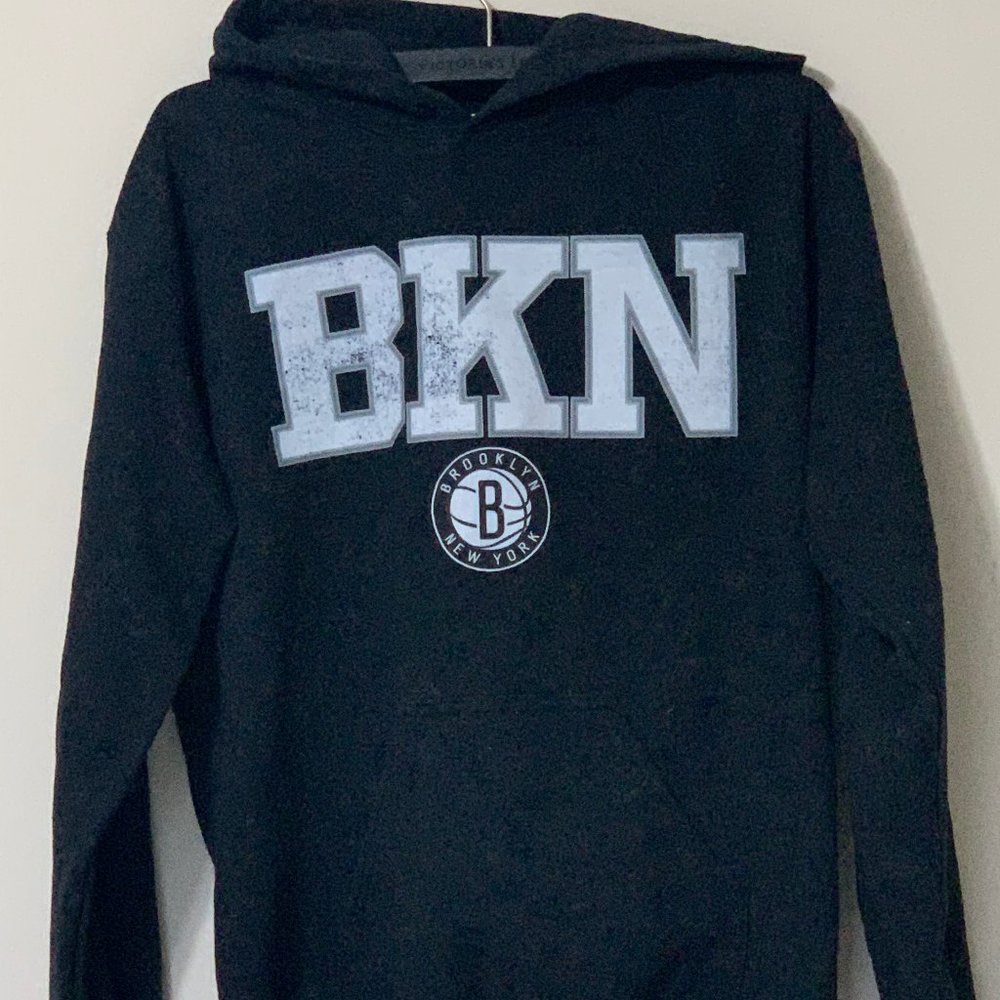 NBA Brooklyn Nets Hoodie